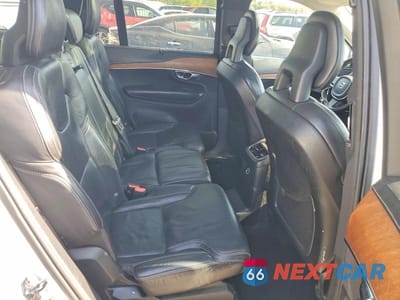 Zdjęcie 11 z 13 samochodu: 2017 VOLVO XC90 T8 VIN:YV4BC0PL2H1107750 - miniatura