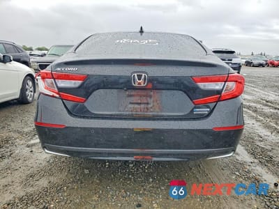 Zdjęcie 6 z 13 samochodu: 2018 HONDA ACCORD TOURING HYBRID VIN:1HGCV3F99JA009377 - miniatura