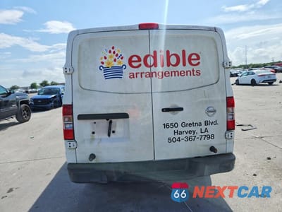 Zdjęcie 6 z 12 samochodu: 2016 NISSAN NV 1500 S VIN:1N6BF0KM2GN812367 - miniatura