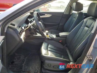 Zdjęcie 7 z 12 samochodu: 2017 AUDI A4 PREMIUM VIN:WAUANAF45HN027311 - miniatura