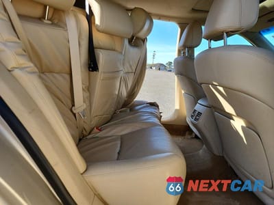 Zdjęcie 10 z 12 samochodu: 2012 LEXUS ES 350 VIN:JTHBK1EG5C2492885 - miniatura