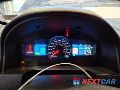 Zdjęcie 9 z 12 samochodu: 2010 FORD FUSION HYBRID VIN:3FADP0L34AR115629 - miniatura