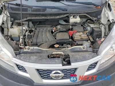 Zdjęcie 12 z 13 samochodu: 2015 NISSAN NV200 S VIN:3N6CM0KN1FK709996 - miniatura