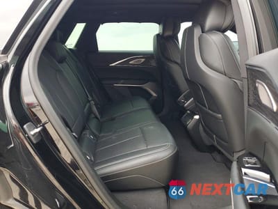 Zdjęcie 11 z 14 samochodu: 2023 CADILLAC LYRIQ LUXURY VIN:1GYKPMRK9PZ002975 - miniatura