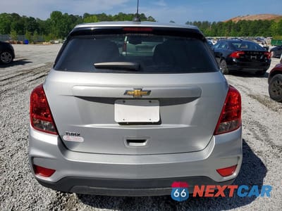 Zdjęcie 6 z 12 samochodu: 2020 CHEVROLET TRAX LS VIN:3GNCJKSBXLL196371 - miniatura