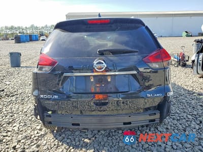 Zdjęcie 6 z 13 samochodu: 2019 NISSAN ROGUE SL VIN:5N1AT2MV0KC740335 - miniatura
