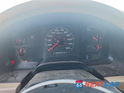 Zdjęcie 9 z 12 samochodu: 2004 FORD F150 VIN:1FTRX12W94NC15749 - miniatura