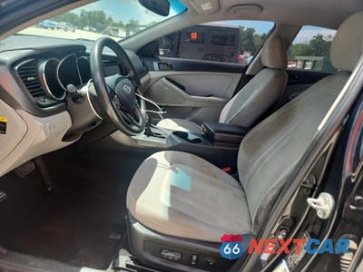 Zdjęcie 7 z 11 samochodu: 2011 KIA OPTIMA LX VIN:KNAGM4A74B5185095 - miniatura