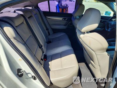Zdjęcie 10 z 12 samochodu: 2011 ACURA TL VIN:19UUA9F59BA001104 - miniatura