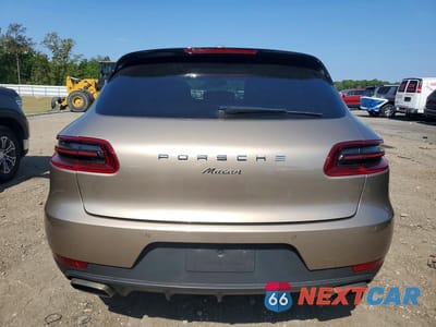Zdjęcie 6 z 13 samochodu: 2017 PORSCHE MACAN VIN:WP1AA2A59HLB03658 - miniatura