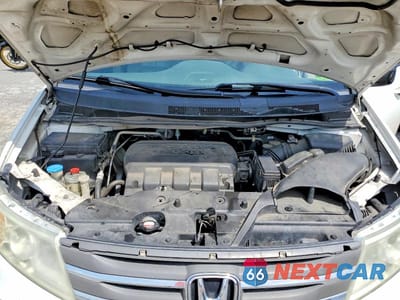 Zdjęcie 12 z 13 samochodu: 2011 HONDA ODYSSEY EXL VIN:5FNRL5H60BB102262 - miniatura