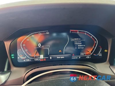 Zdjęcie 9 z 12 samochodu: 2023 BMW 430XI GRAN COUPE VIN:WBA73AV02PFP13040 - miniatura