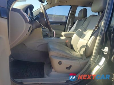 Zdjęcie 7 z 13 samochodu: 2011 JEEP GRAND CHEROKEE VIN:1J4RR4GG7BC542537 - miniatura
