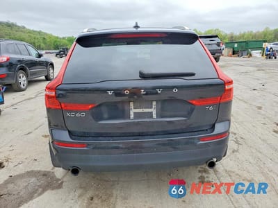 Zdjęcie 6 z 13 samochodu: 2019 VOLVO XC60 T6 VIN:YV4A22RKXK1391246 - miniatura
