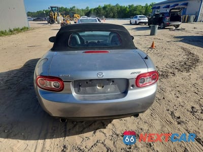 Zdjęcie 6 z 12 samochodu: 2009 MAZDA MX-5 MIATA VIN:JM1NC25F590200990 - miniatura