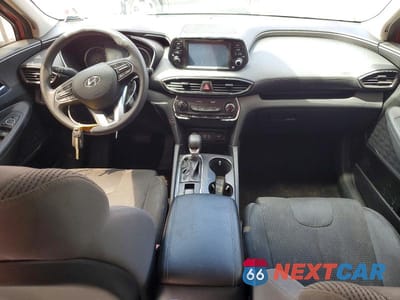 Zdjęcie 8 z 13 samochodu: 2019 HYUNDAI SANTA FE SE VIN:5NMS2CAD6KH100922 - miniatura