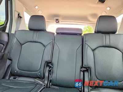 Zdjęcie 10 z 13 samochodu: 2024 HONDA PILOT ELITE VIN:5FNYG1H83RB036276 - miniatura