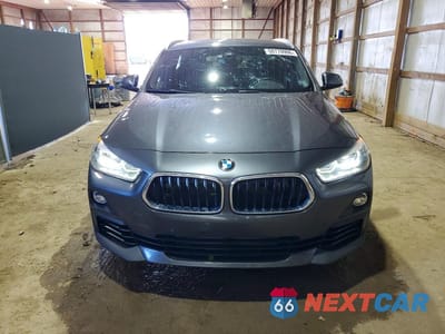 Piąte zdjęcie samochodu w środku: 2019 BMW X2 XDRIVE28I VIN:WBXYJ5C5XKEF83029 - miniatura