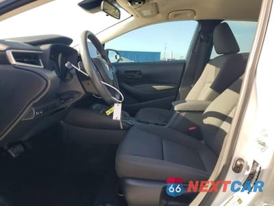 Zdjęcie 7 z 13 samochodu: 2024 TOYOTA COROLLA LE VIN:5YFB4MDE4RP138587 - miniatura
