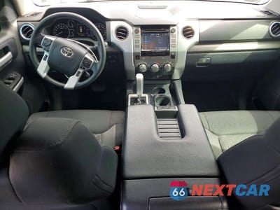 Zdjęcie 8 z 11 samochodu: 2018 TOYOTA TUNDRA SR5 VIN:5TFRY5F14JX235460 - miniatura