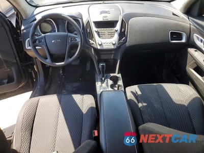 Zdjęcie 8 z 13 samochodu: 2012 CHEVROLET EQUINOX LS VIN:2GNALBEK4C1335585 - miniatura