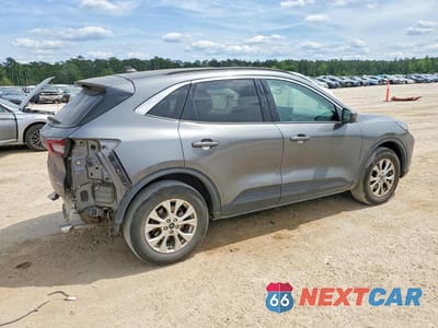 Trzecie zdjęcie samochodu z tyłu: 2023 FORD ESCAPE ACTIVE VIN:1FMCU9GN3PUA37257 - miniatura