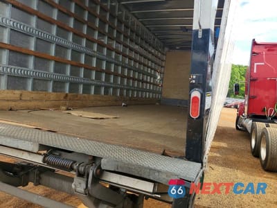 Zdjęcie 6 z 10 samochodu: 2024 INTERNATIONAL MV607 BOX TRUCK VIN:3HAEUMML1RL717833 - miniatura