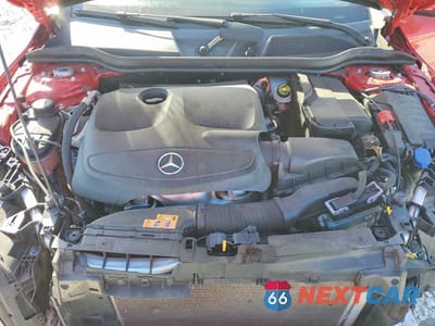Zdjęcie 12 z 14 samochodu: 2019 MERCEDES-BENZ GLA 250 VIN:WDCTG4EB5KU020843 - miniatura