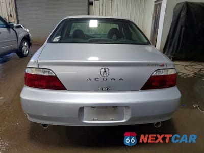 Zdjęcie 6 z 13 samochodu: 2002 ACURA 3.2TL TYPE-S VIN:19UUA56932A028018 - miniatura
