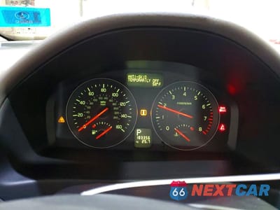 Zdjęcie 9 z 13 samochodu: 2008 VOLVO S40 2.4I VIN:YV1MS390682385929 - miniatura