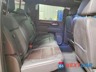 Zdjęcie 10 z 13 samochodu: 2024 CHEVROLET SILVERADO K2500 HIGH COUNTRY VIN:1GC4YREY5RF180115 - miniatura