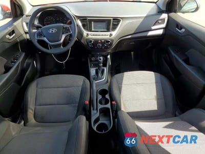 Zdjęcie 8 z 12 samochodu: 2019 HYUNDAI ACCENT SE VIN:3KPC24A39KE047190 - miniatura
