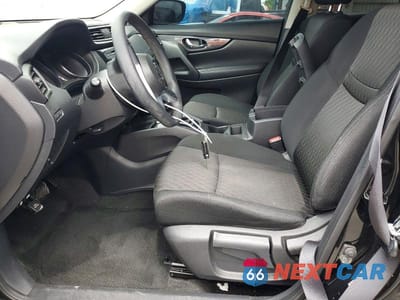 Zdjęcie 7 z 14 samochodu: 2017 NISSAN ROGUE S VIN:KNMAT2MT4HP511502 - miniatura