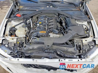 Zdjęcie 11 z 13 samochodu: 2016 BMW M235XI VIN:WBA1J9C57GV695925 - miniatura