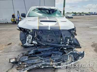 Piąte zdjęcie samochodu w środku: 2024 DODGE DURANGO SRT 392 VIN:1C4SDJGJ5RC226466 - miniatura