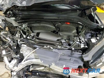 Zdjęcie 11 z 12 samochodu: 2025 BMW X2 XDRIVE28I VIN:WBX63GM00S5380163 - miniatura