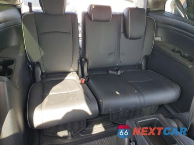 Zdjęcie 10 z 13 samochodu: 2024 HONDA ODYSSEY ELITE VIN:5FNRL6H93RB001159 - miniatura