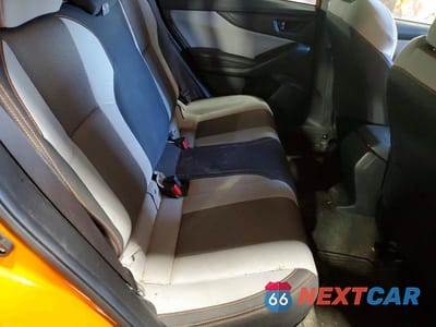Zdjęcie 10 z 12 samochodu: 2018 SUBARU CROSSTREK PREMIUM VIN:JF2GTADC8J8231572 - miniatura
