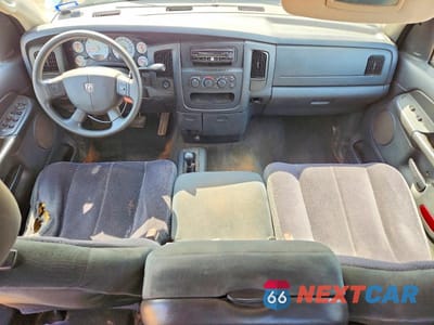 Zdjęcie 8 z 12 samochodu: 2004 DODGE RAM 1500 ST VIN:1D7HU18N74J150383 - miniatura