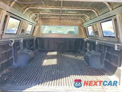 Zdjęcie 10 z 12 samochodu: 1999 FORD F250 SUPER DUTY VIN:1FTNF21L8XED31799 - miniatura