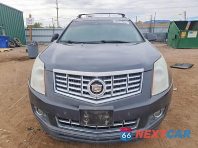 Piąte zdjęcie samochodu w środku: 2015 CADILLAC SRX PREMIUM COLLECTION VIN:3GYFNGE3XFS556349 - miniatura