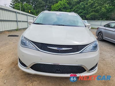 Piąte zdjęcie samochodu w środku: 2019 CHRYSLER PACIFICA TOURING L PLUS VIN:2C4RC1EG3KR604905 - miniatura