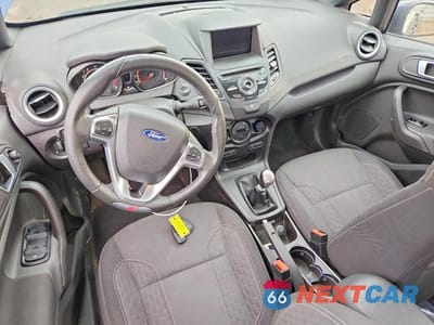 Zdjęcie 8 z 13 samochodu: 2016 FORD FIESTA ST VIN:3FADP4GX6GM133348 - miniatura