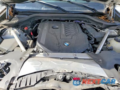 Zdjęcie 12 z 14 samochodu: 2022 BMW X3 M40I VIN:5UX83DP00N9J59996 - miniatura