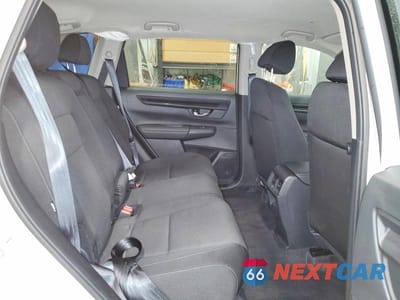 Zdjęcie 11 z 13 samochodu: 2025 HONDA CR-V LX VIN:2HKRS4H27SH109415 - miniatura