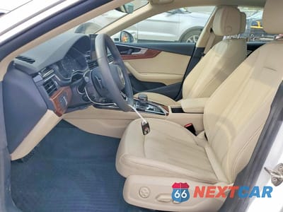 Zdjęcie 7 z 13 samochodu: 2023 AUDI A5 PREMIUM 40 VIN:WAUABCF51PA042598 - miniatura