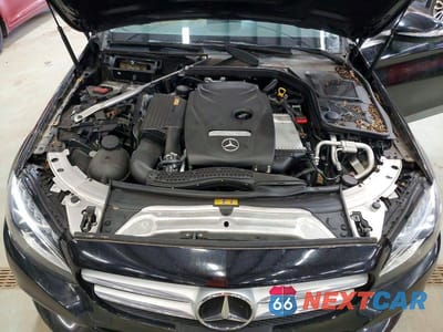 Zdjęcie 11 z 12 samochodu: 2015 MERCEDES-BENZ C 300 4MATIC VIN:55SWF4KB6FU040462 - miniatura