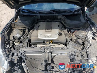 Zdjęcie 12 z 14 samochodu: 2017 INFINITI QX50 BASE VIN:JN1BJ0RP5HM384922 - miniatura