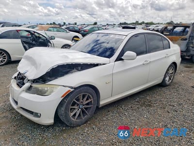 2010 BMW 328 I SULEV WBAPH5G51ANM36671 - główne zdjęcie licytacji z USA - miniatura