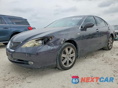 2009 LEXUS ES 350 JTHBJ46G892295379 - główne zdjęcie licytacji z USA - miniatura